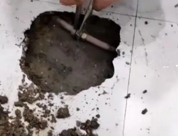 波密卫生间漏水检测电话
