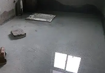 波密卫生间漏水检测多少钱