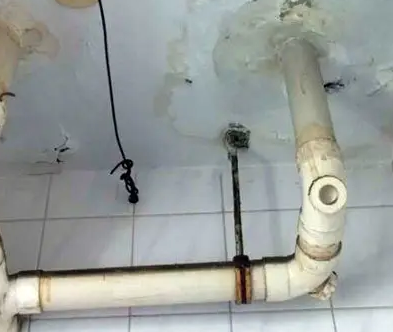 波密卫生间漏水检测多少钱
