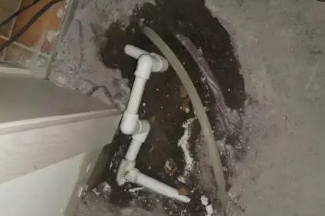 波密卫生间漏水检测多少钱