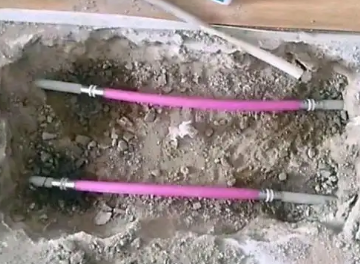 波密卫生间测漏水多少钱