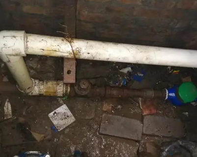 波密水管维修哪家好