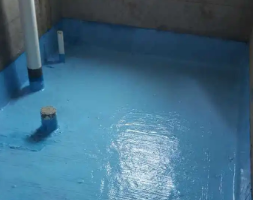 波密卫生间防水哪家好