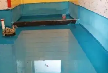 波密卫生间防水多少钱