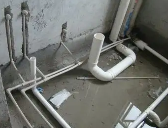 波密水管维修多少钱