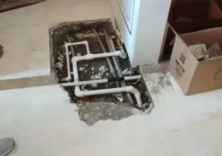 波密查漏水多少钱