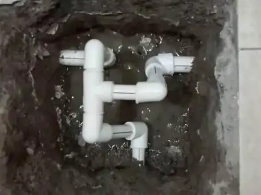 波密卫生间漏水维修公司为您专业分享一下波密查漏水的知识点