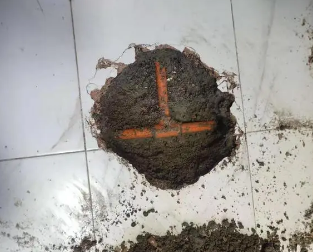 波密查漏水多少钱
