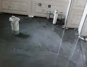波密卫生间漏水维修公司为您专业分享下波密卫生间漏水检测的知识点
