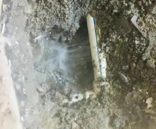 波密查漏水哪家好