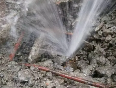 波密水管维修多少钱