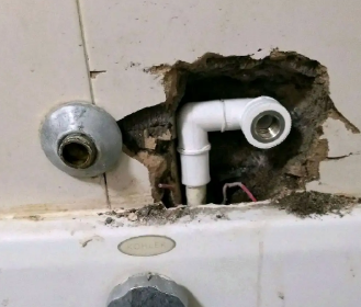 波密卫生间漏水检测多少钱