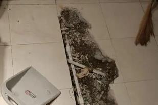 波密卫生间漏水检测电话